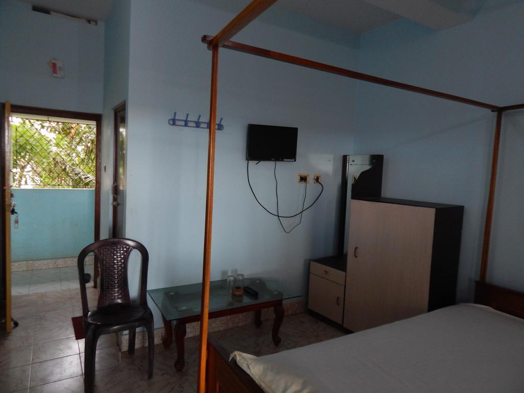 Hotel Mainak, Mandarmani Quarto foto