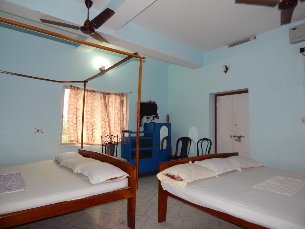 Hotel Mainak, Mandarmani Quarto foto
