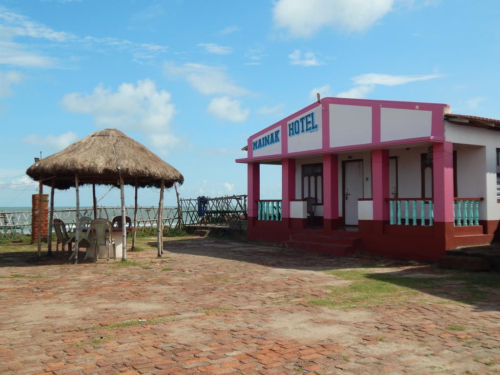 Hotel Mainak, Mandarmani Quarto foto
