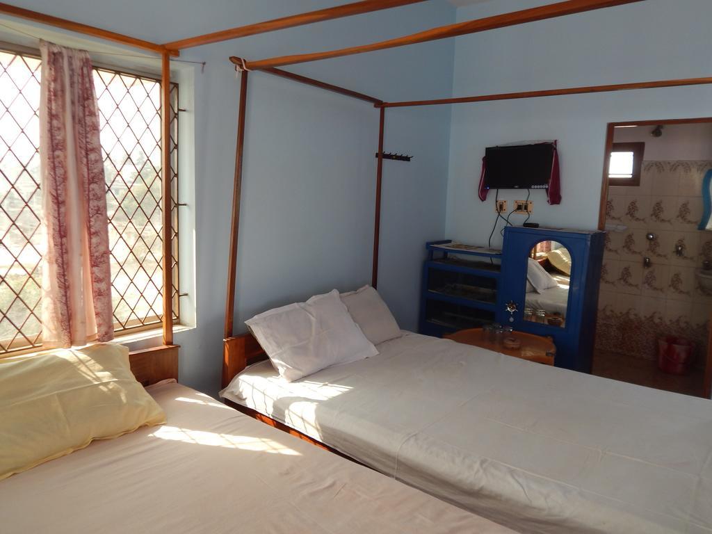 Hotel Mainak, Mandarmani Quarto foto