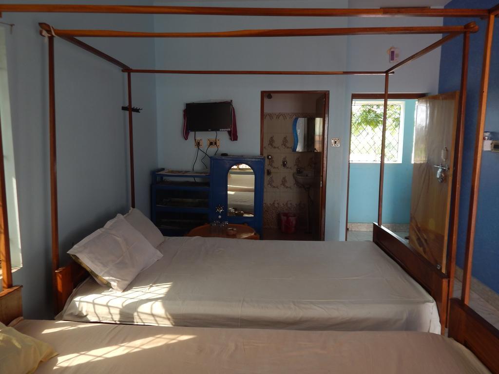 Hotel Mainak, Mandarmani Quarto foto