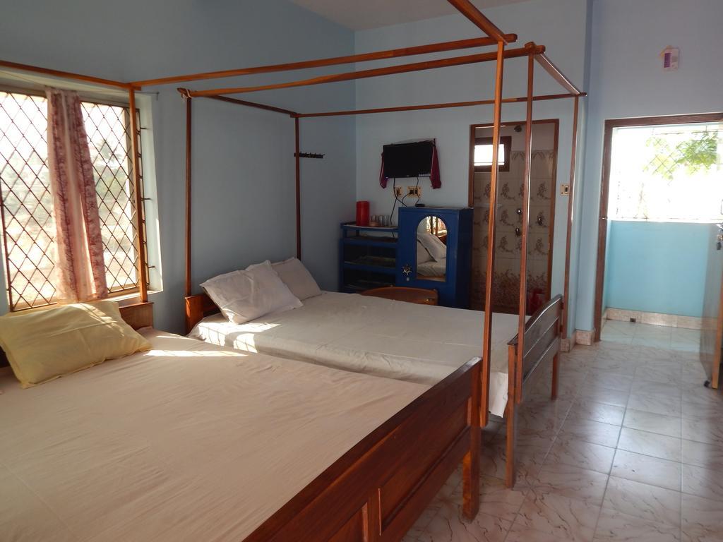 Hotel Mainak, Mandarmani Quarto foto