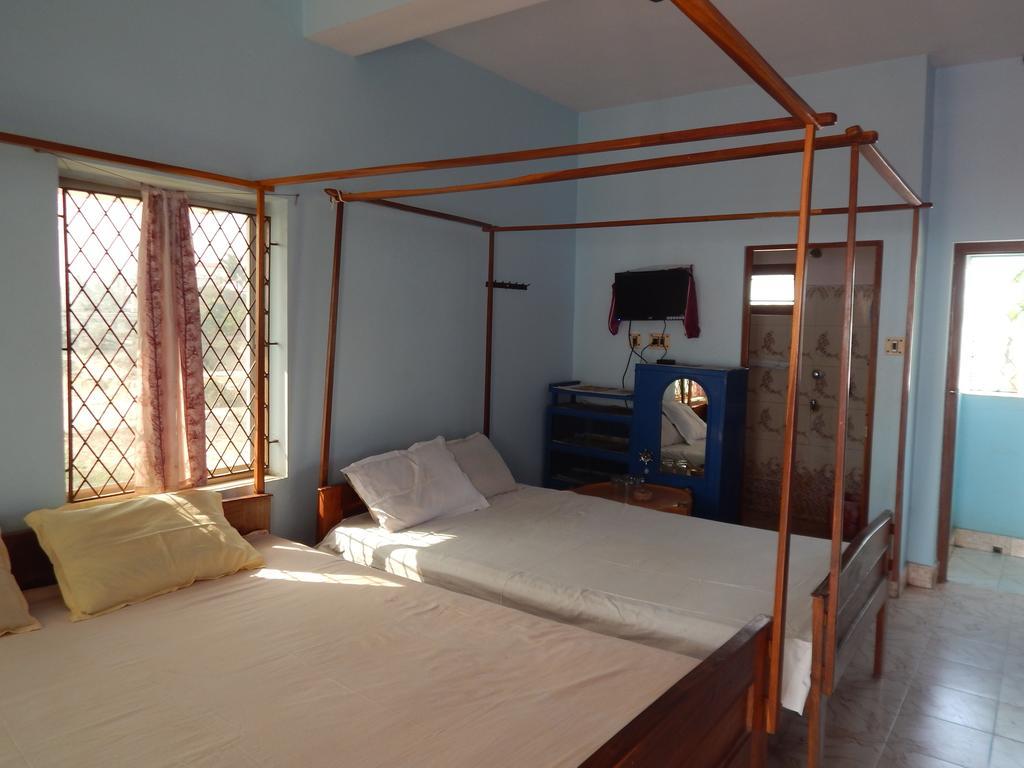 Hotel Mainak, Mandarmani Quarto foto