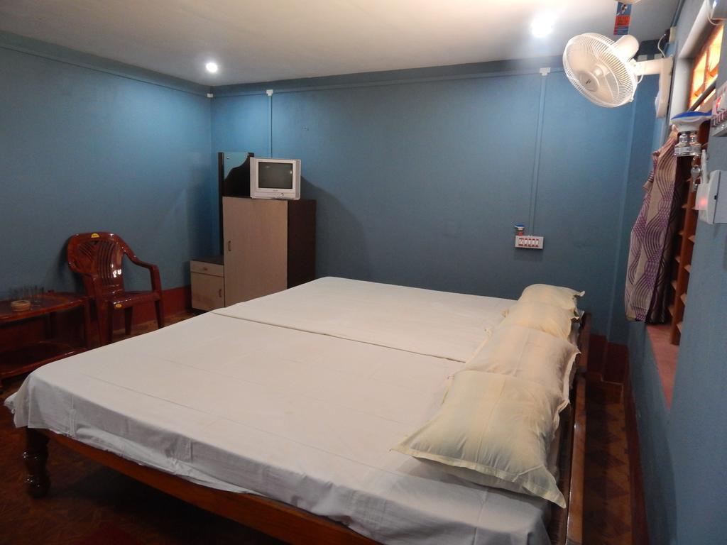 Hotel Mainak, Mandarmani Quarto foto
