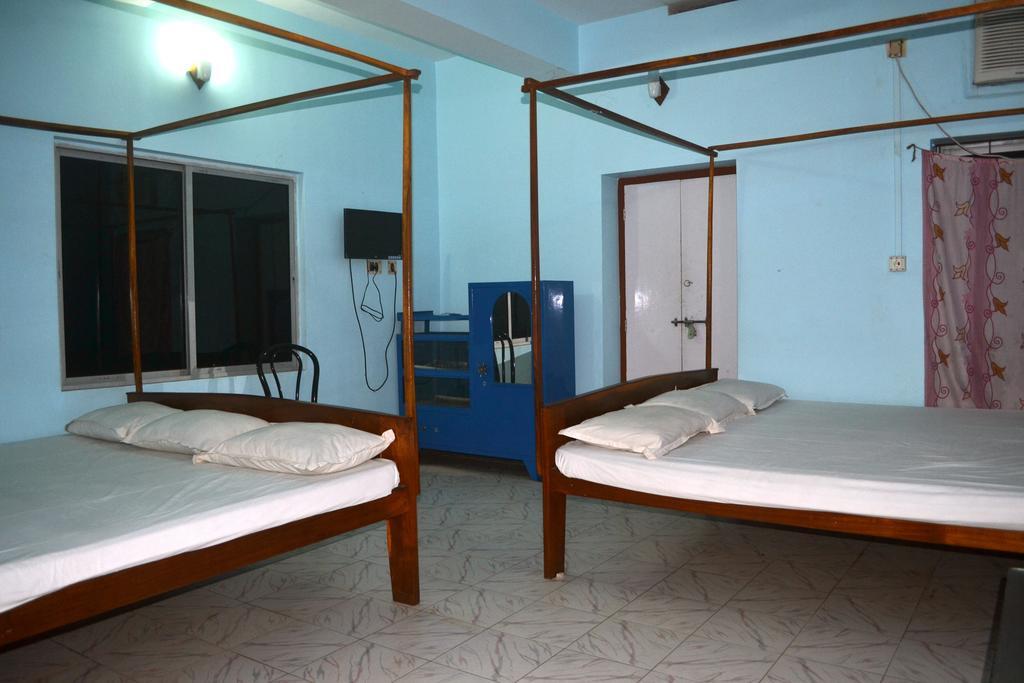 Hotel Mainak, Mandarmani Quarto foto